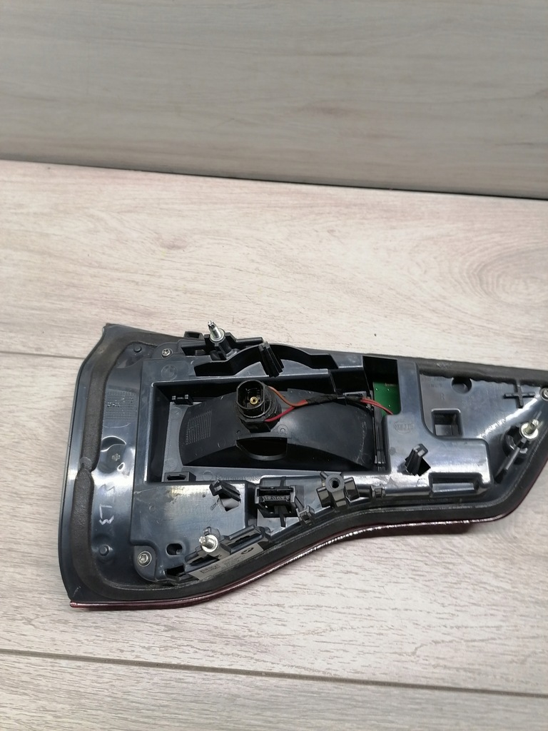 фото №7, Bmw x3 g01 лампа права задня - 2tz012694