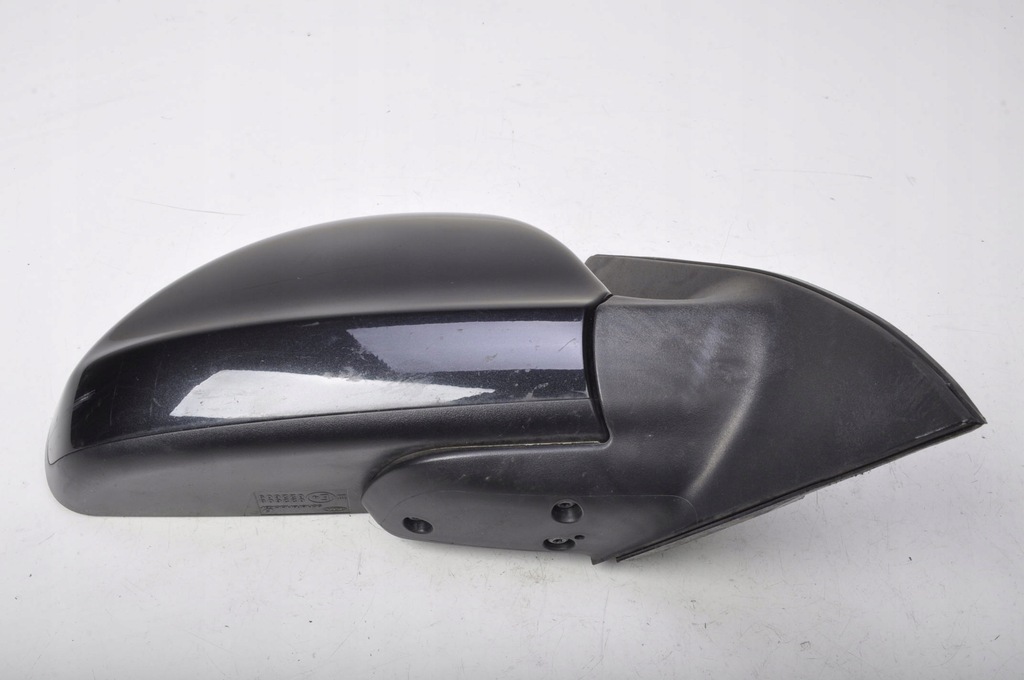 фото №1, Kia ceed i зеркало правое электрический 5pin eu