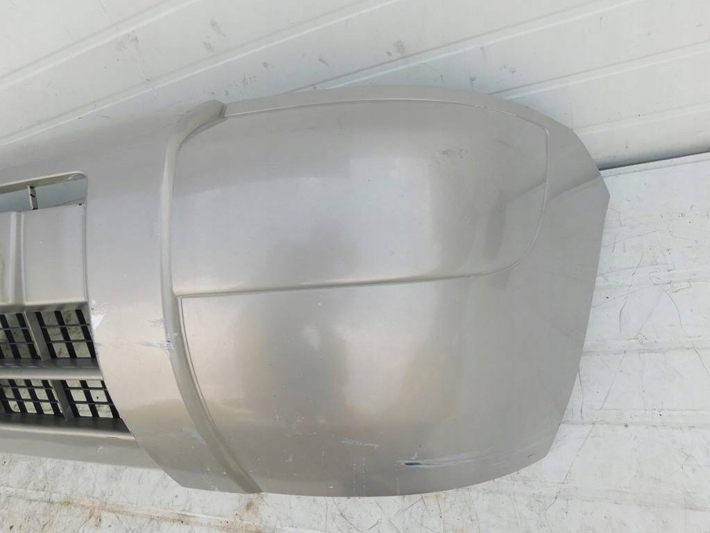 фото №15, Citroen berlingo i 1.9d 03r бампер перед передній