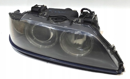Купити Лампа ксенон правий права перед bmw 5 e39 lift