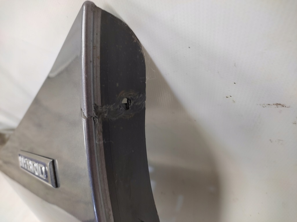 фото №8, Lexus is iii 200t 300h молдинг порог левая порог