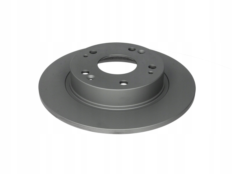 фото №1, Диск гальмівна задня honda civic 2006-