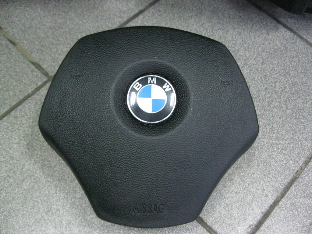 фото №5, Панель приладів консоль подушка безпеки bmw 3 e90 lift