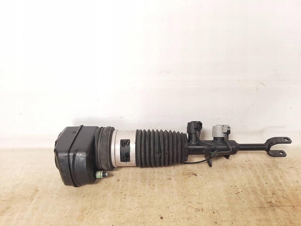 фото №1, Амортизатор перед передний левый bmw 7 g70 rwd 2wd 48km