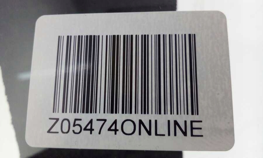 фото №9, Скло лобове передня skoda karoq 2017- датчик камера зелений nowa