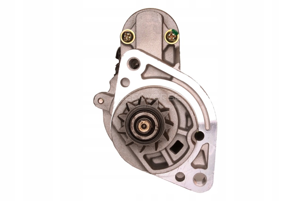 фото №1, Стартер nissan cabstar navara pathfinder 2.5 dci td