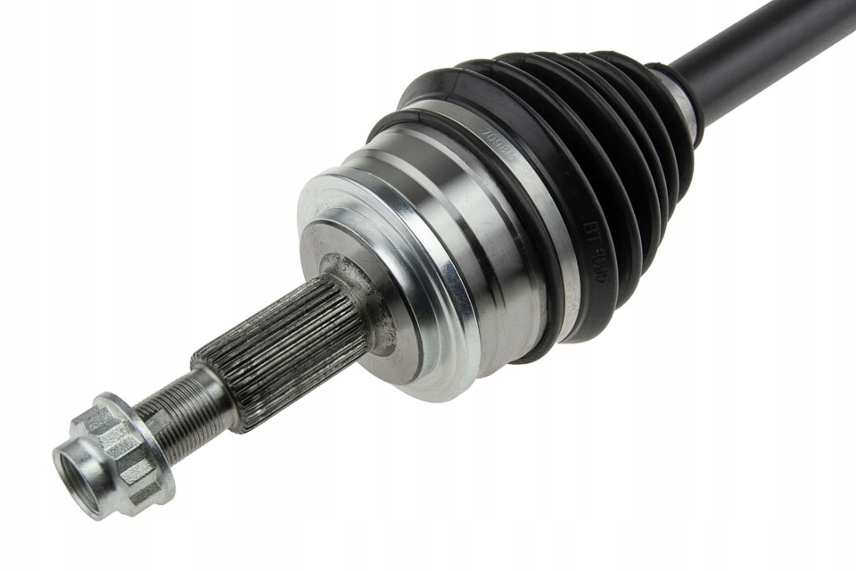 фото №5, Приводной вал приводная npw-ty-125 nty