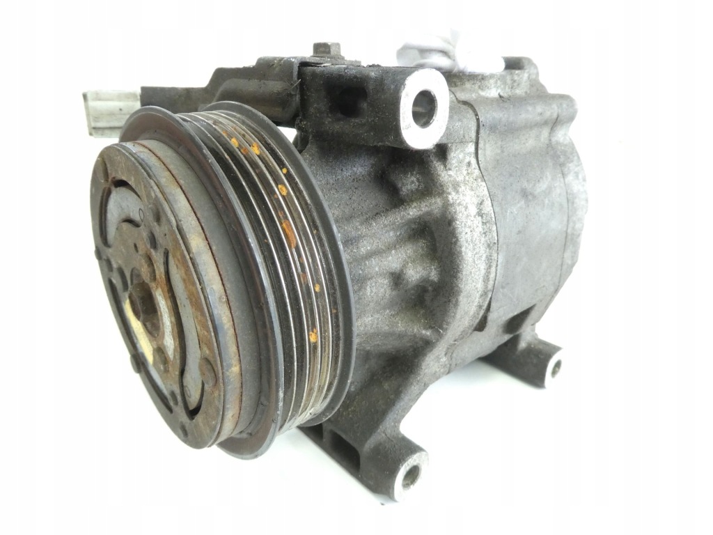 фото №1, Компрессор кондиционера fiat punto stilo 1.2b