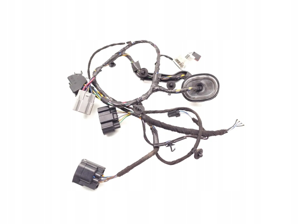 Ford b-max жгут трубопровод дверь задних 2013 mpv av1t-14a584-hdc 12-24 Киев