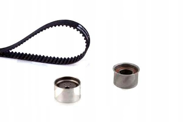 фото №2, Комплект - набор ремень распределительного вала gates adc47308 ktb
