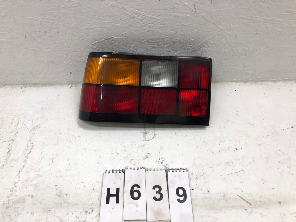 Купить Volvo 440 460 лампа левый задний