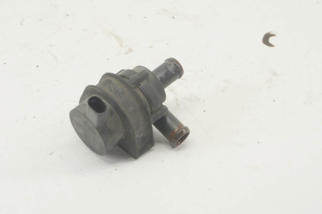 фото №4, Gs546 bentley continental gt i помпа wody циркуляція