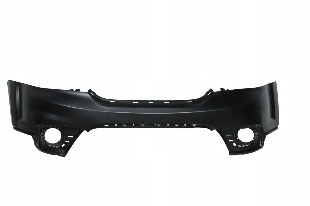 фото №1, Dodge journey crossroad бампер перед góra оболонка 31400710 31400710