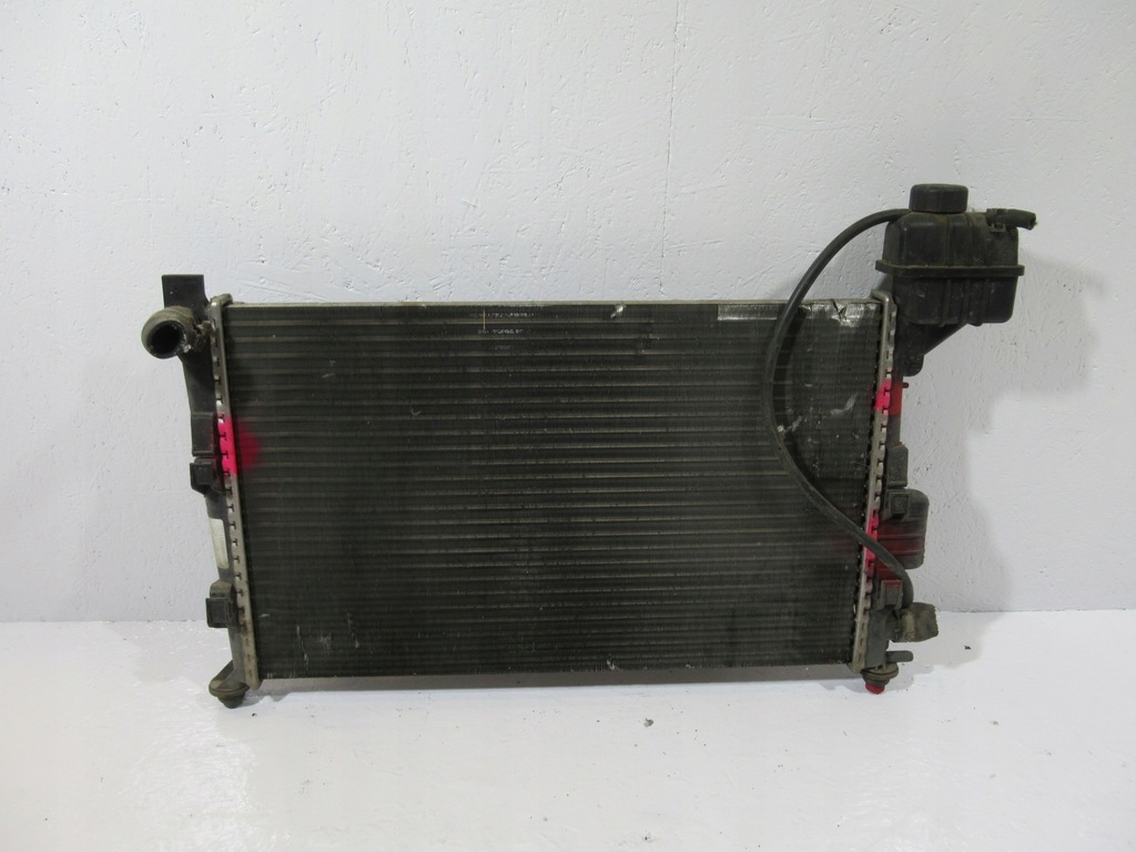 фото №1, Радиатор wody mercedes-benz a klasa