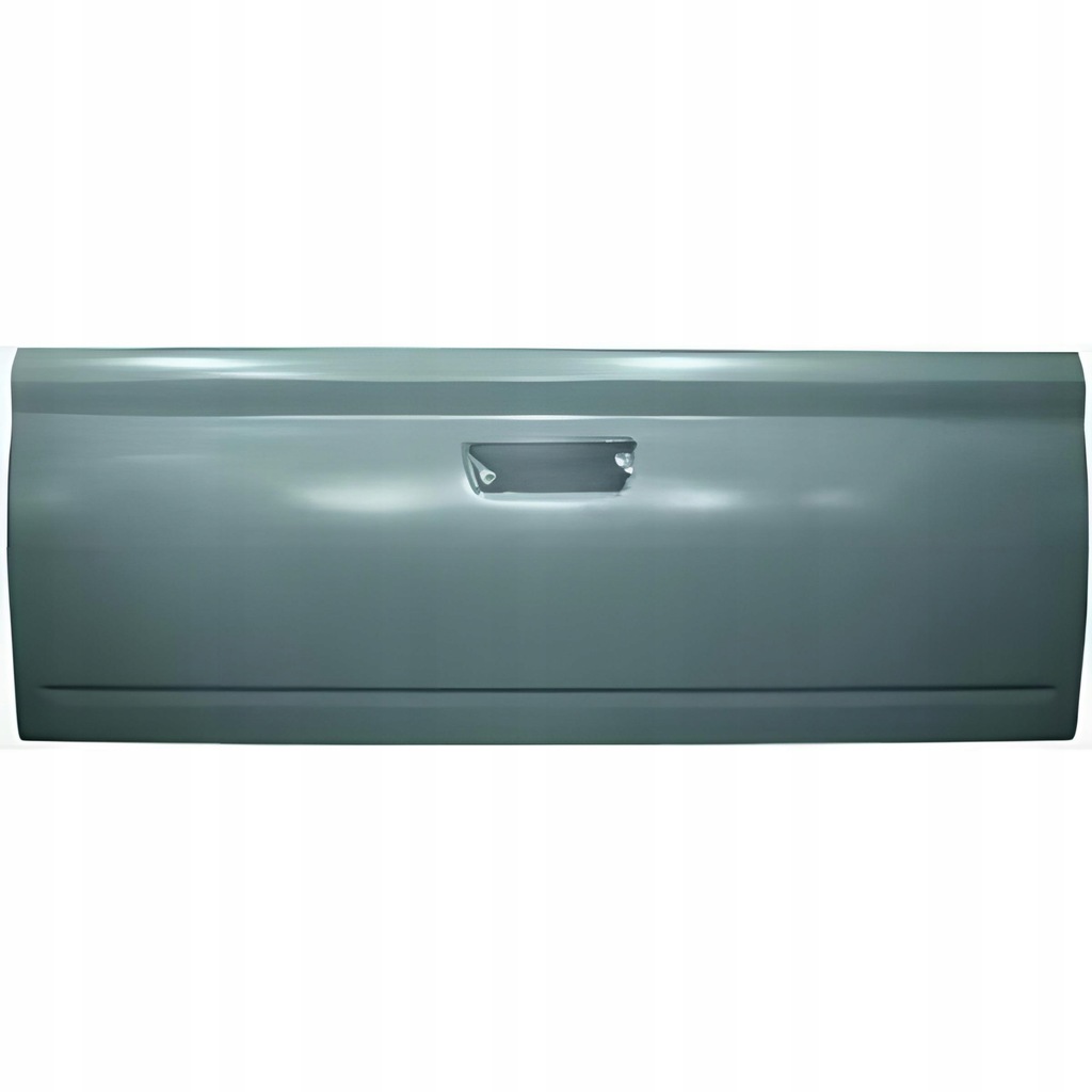 фото №1, Задня кришка багажника багажника do isuzu d-max 02-06