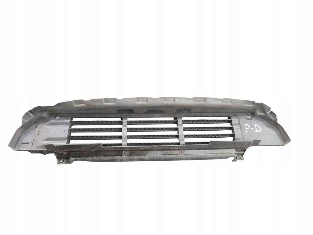 фото №1, Повітропровід повітря жалюзі volvo xc40 31455422