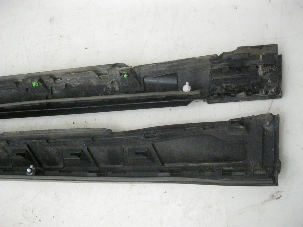 фото №7, Audi a8 4n d5 long молдинг порог 4n4853855/856