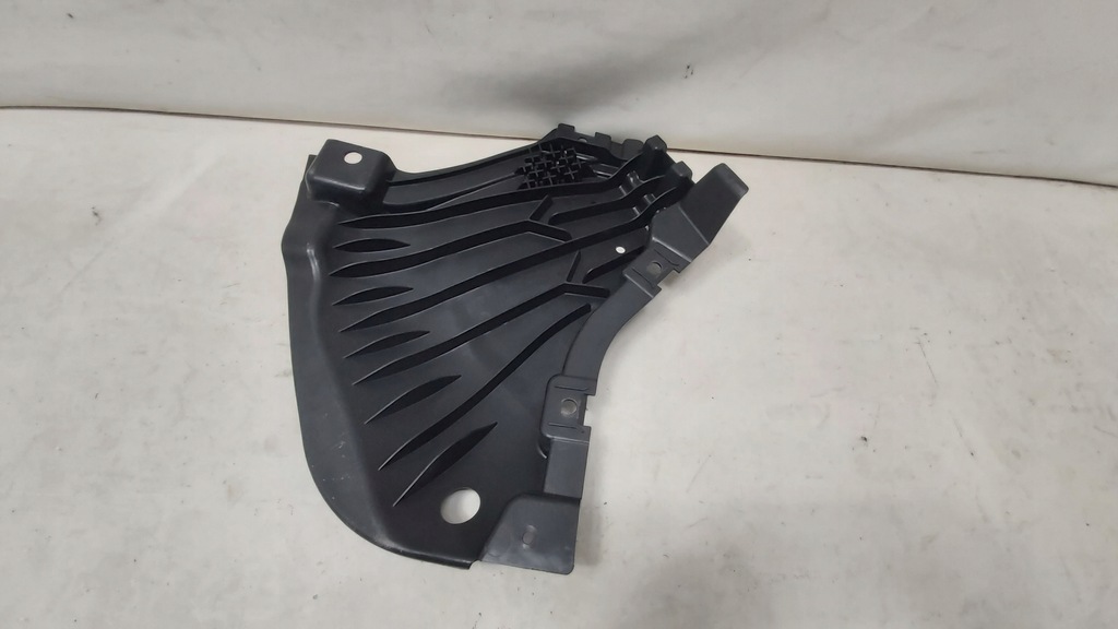 фото №1, Защита нижняя левая mercedes e-klasa w213 amg