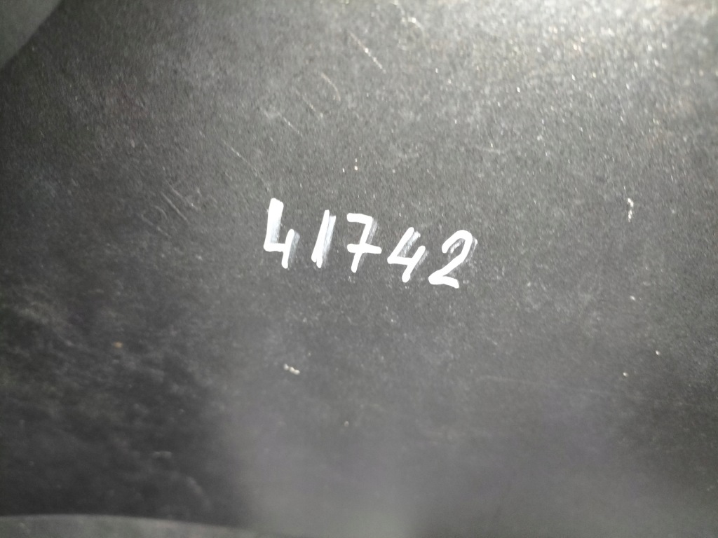 фото №11, Бампер задній задня renault talisman 15- sedan