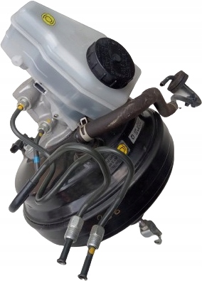 фото №1, Насос тормозная усилитель тормозов infiniti q50 2.2 дизель