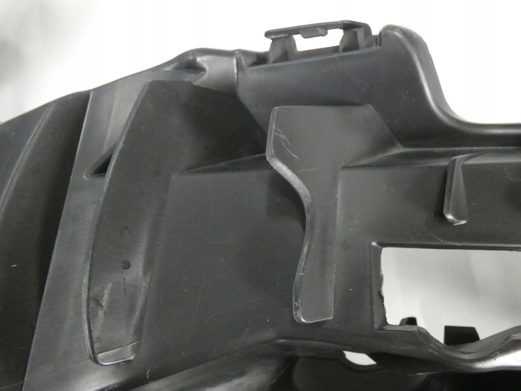 фото №12, Направляющая, кронштейн бампера левый peugeot expert 395.