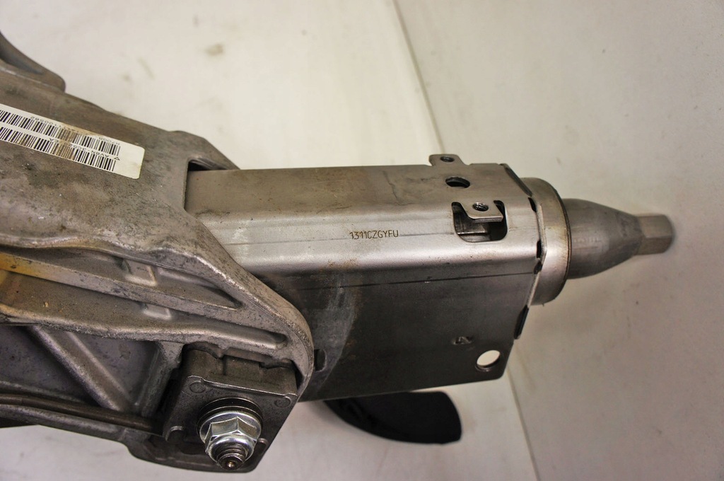 фото №8, Na093 ford transit connect mk2 колонка кермова