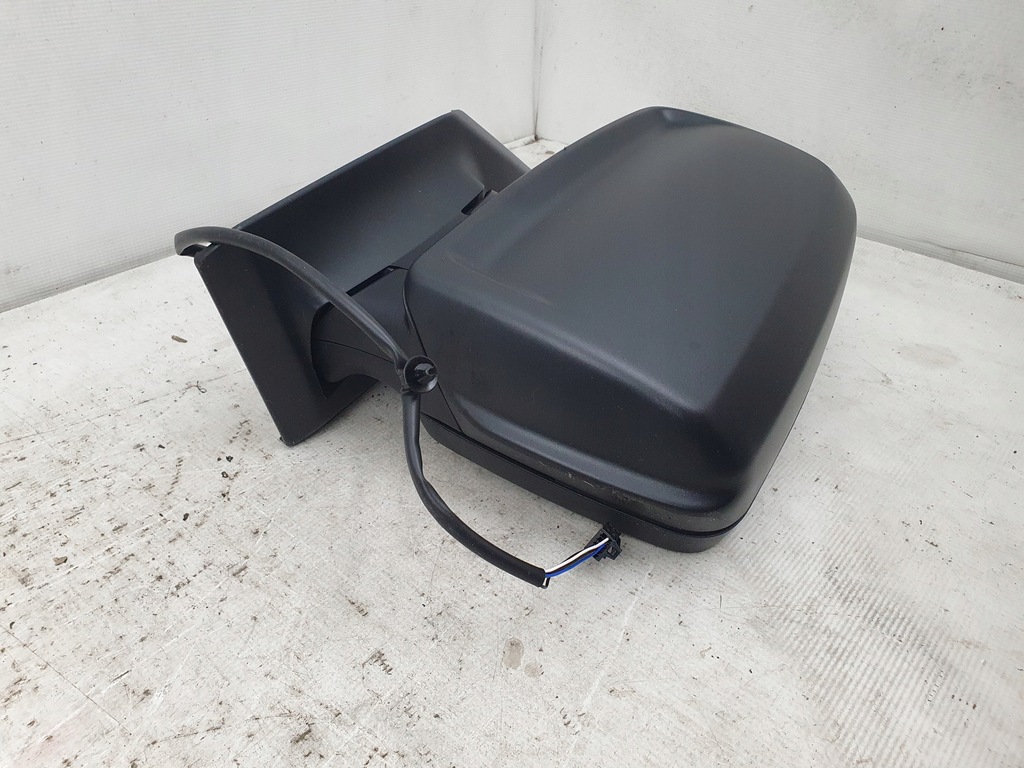 фото №10, Mercedes sprinter 907 910 a907 w907 a910 зеркало левая 5 pin a9108109302