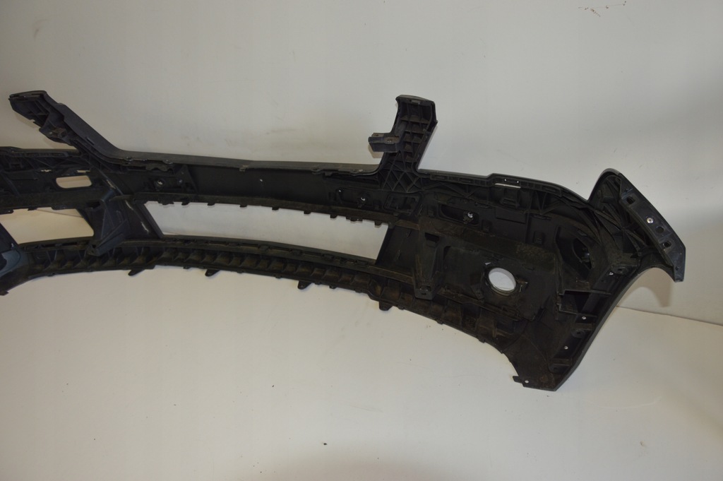 фото №7, Mercedes glk 204 x204 бампер передний pts sprysk