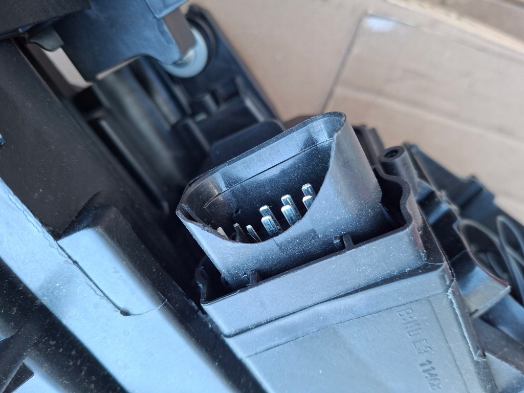 фото №8, Vw passat b8 лампа правый перед 3g1941114a