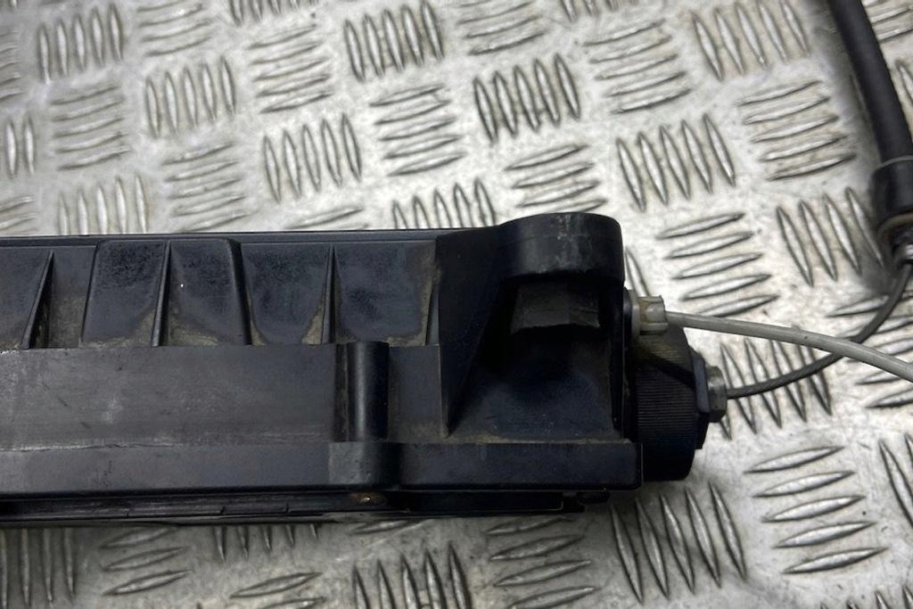 фото №4, Модуль тормоза ручного renault grand scénic ii jm0/1_ 8200450860a 2.0l