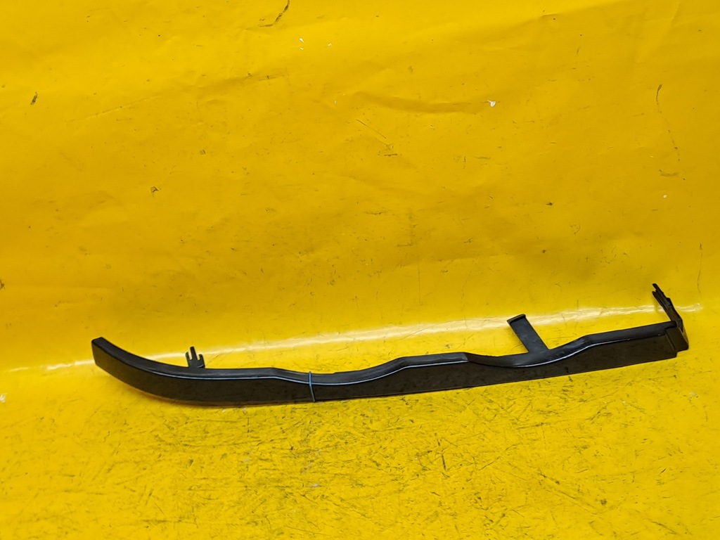 фото №11, Молдинг pod фара правий перед bmw e46 97-00r 8208482 czarna
