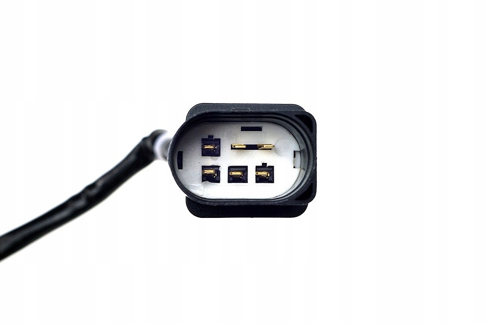 Датчик лямбда-зонд audi a2 1.4 2000-, Зі Шроту