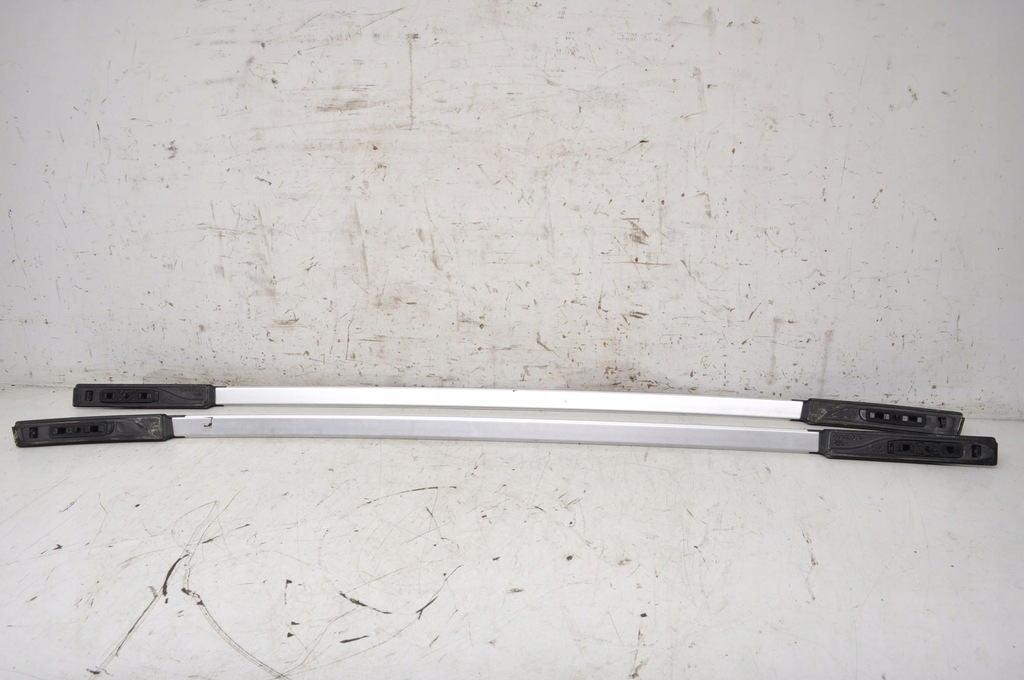 фото №5, Volvo v40 ii рейлинг крышный cross country