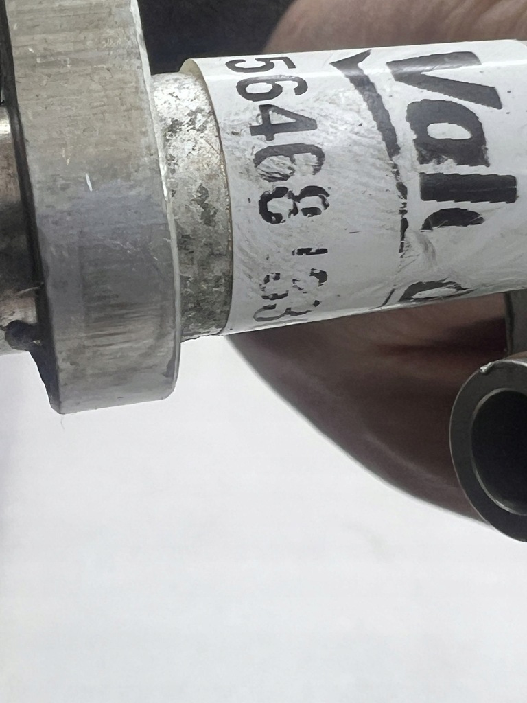 фото №9, Opel mokka b 2024 wąż / шланг кондиціонера a/c