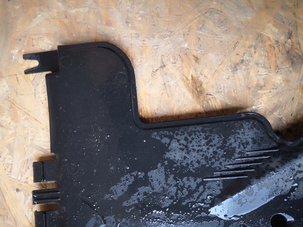 фото №5, Audi a5 8t sportback захист підвіска 8t8825216