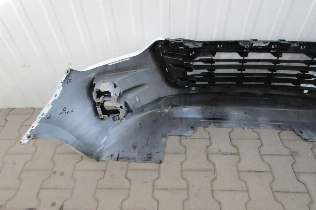 фото №10, Бампер перед передній isuzu d max d-max iii 3 20-