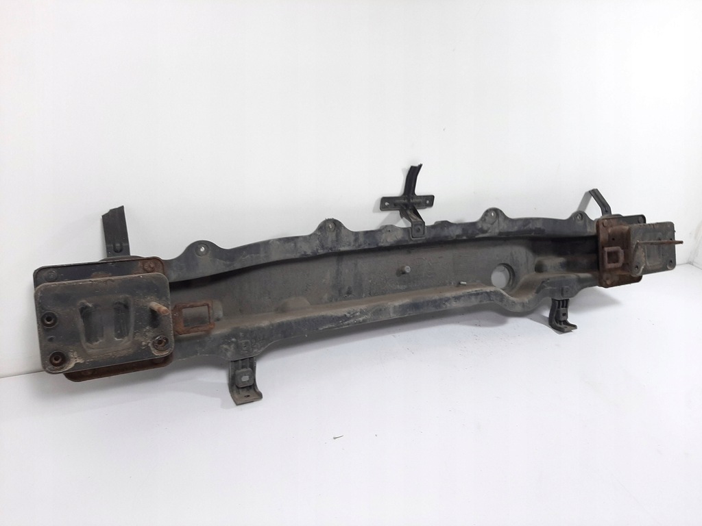 фото №16, Kia rio iii sedan 1.2cvvt 13r балка бампера задняя