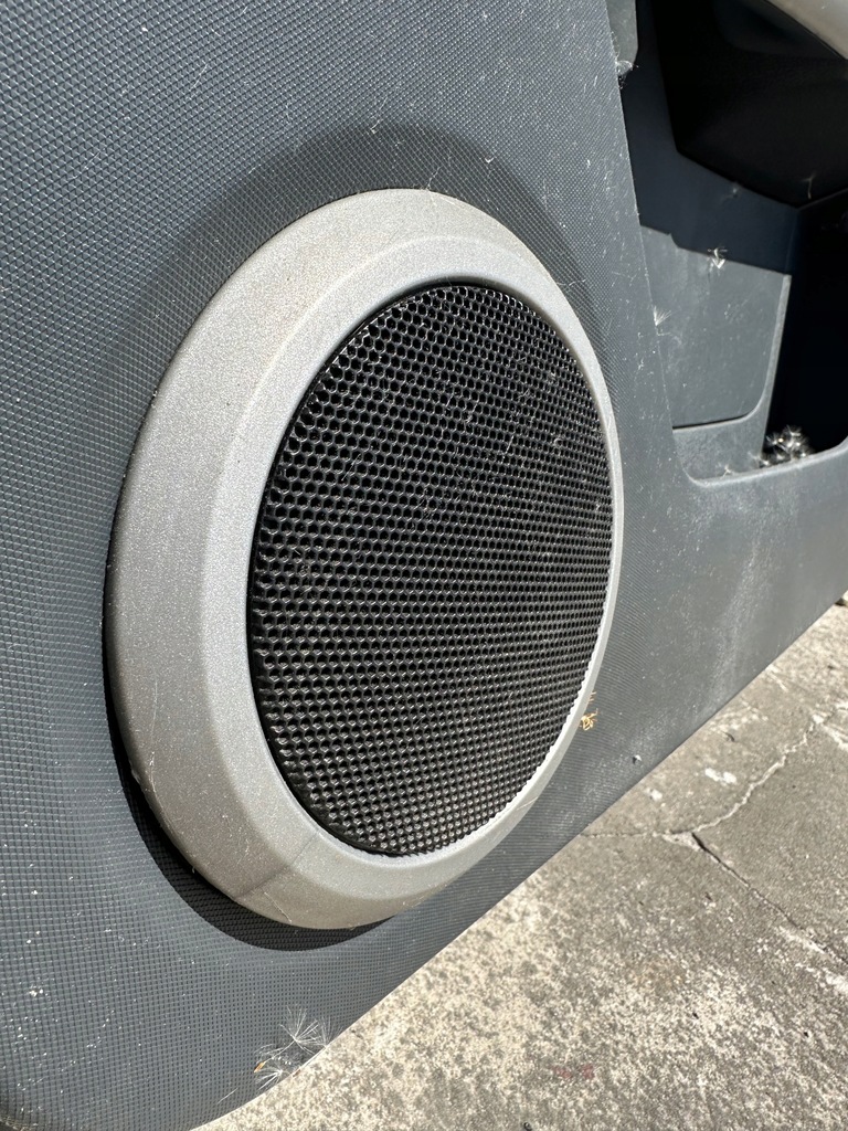 фото №15, Smart forfour i 454 двері правий перед eb4eas