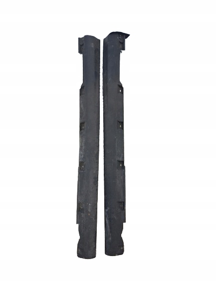 фото №1, Ford focus mk3 2011-2015 r молдинг порог правая lub левая