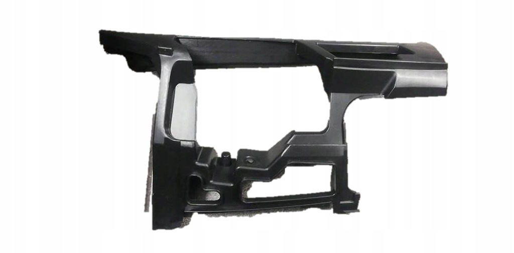 фото №1, Кронштейн бампера правый перед vw jetta golf r 09-