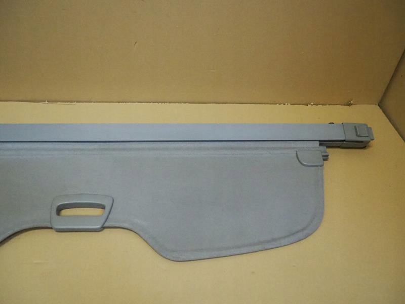 фото №3, Шторка багажника peugeot 308 t7 sw