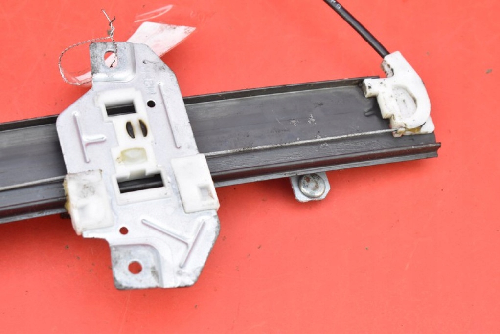 фото №7, Підйомник скло правий перед eu 96485142 chevrolet spark m200 05-10