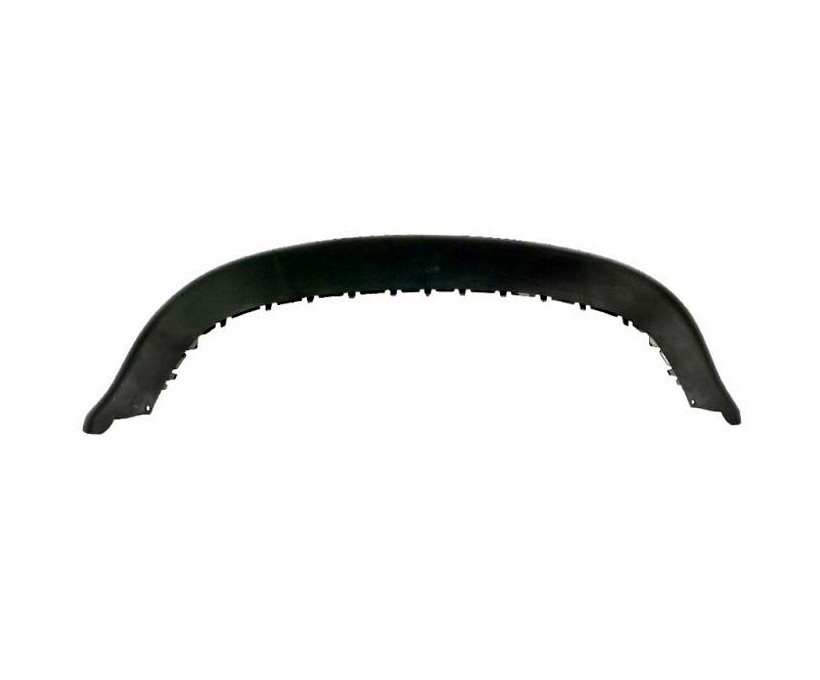 фото №1, Спойлер бампера vw golf plus 2005- 5m08059039b9