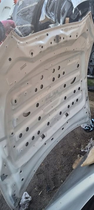 фото №13, Капот кришка двигуна mazda mx-5