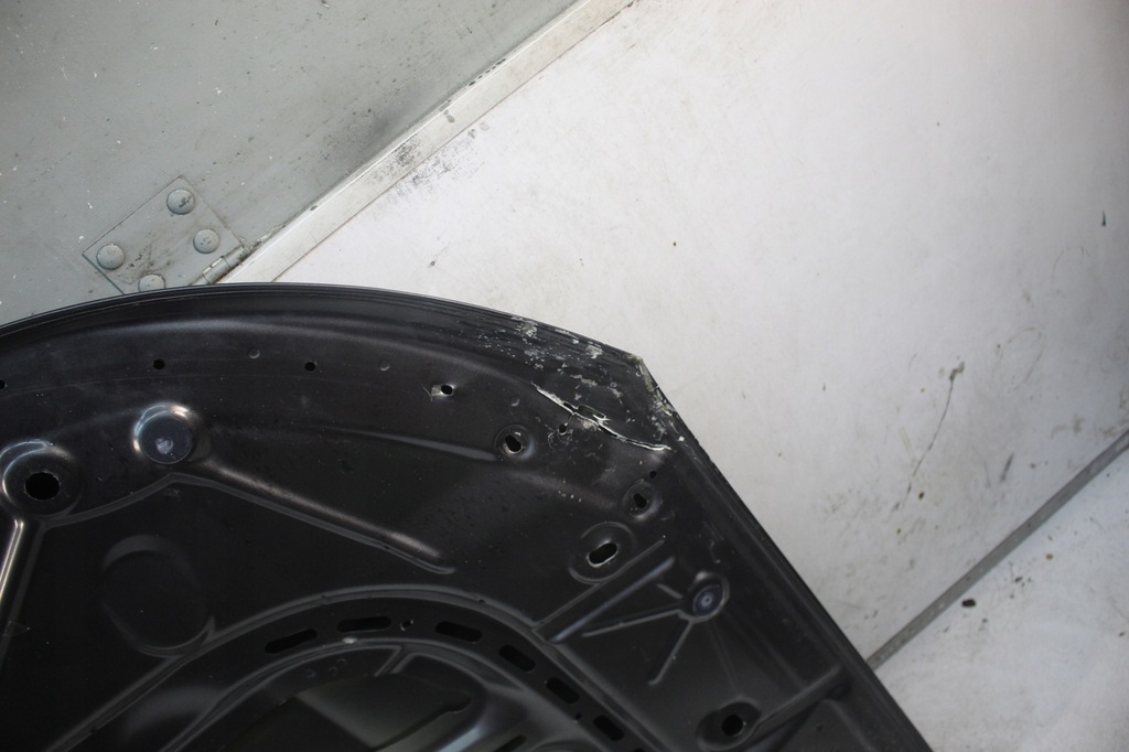 фото №8, Капот jeep compass ii 2 lift