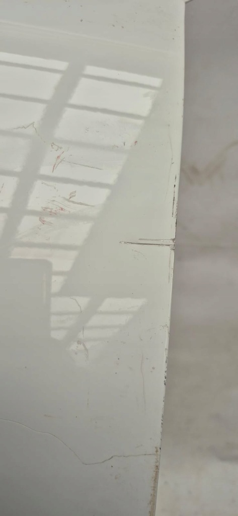 фото №10, Volvo v90 s90 16- крыло левый перед передний