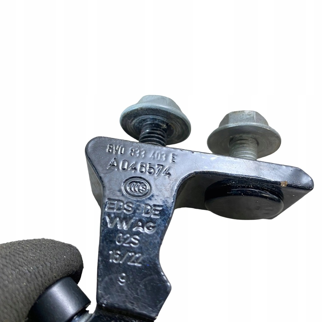 фото №8, Audi q3 f3 2022 левая сторона петли