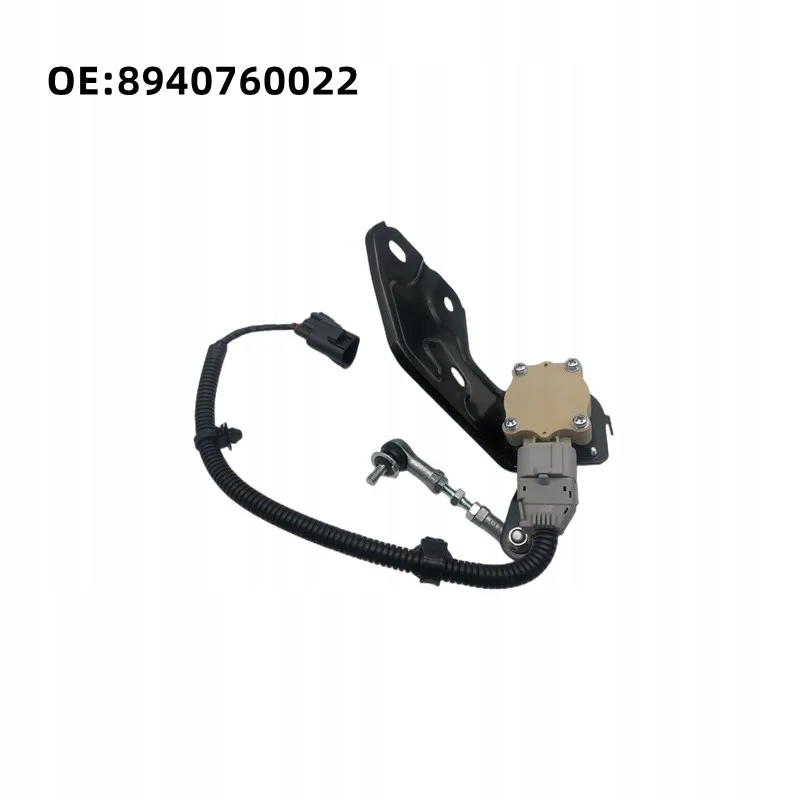 фото №1, Датчик вирівнювання світла land cruiser 4 runner iv lexus gx470 задня лівий.