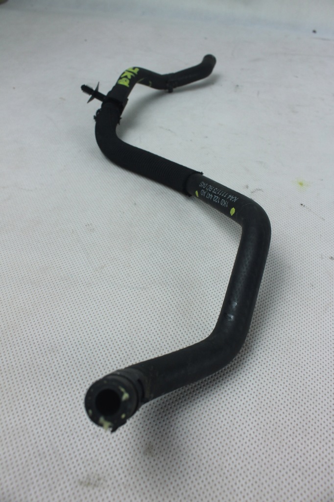 фото №7, Wąż трубка шланг wody жидкость vw golf skoda seat altea 1,9 tdi bxe bkc audi