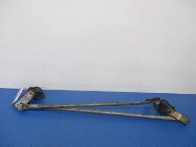 фото №4, Mazda 626 gw kombi механізм двірник